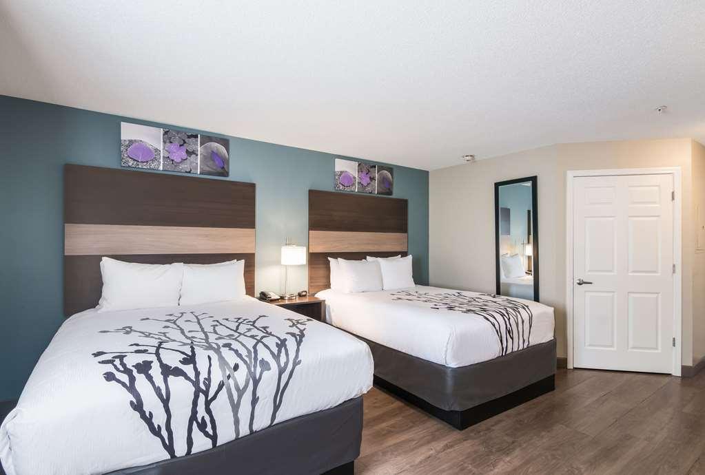 Sleep Inn & Suites Columbus Near Fort Benning Værelse billede