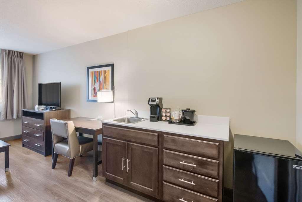 Sleep Inn & Suites Columbus Near Fort Benning Værelse billede