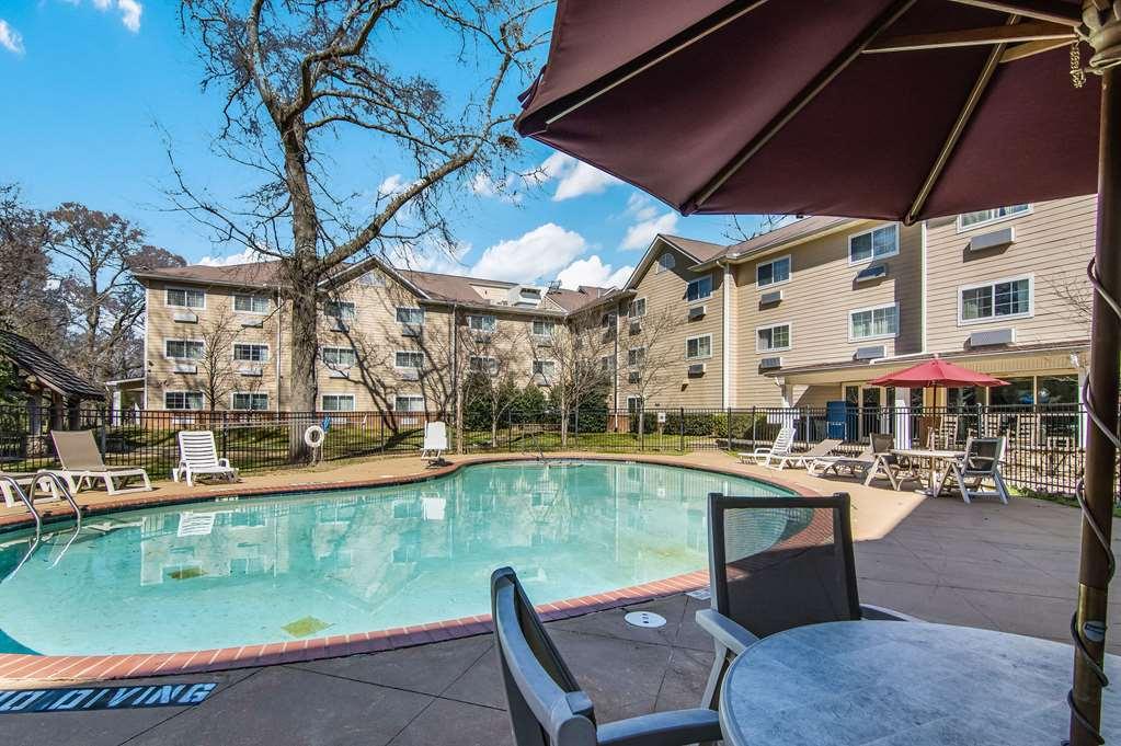 Sleep Inn & Suites Columbus Near Fort Benning Faciliteter billede