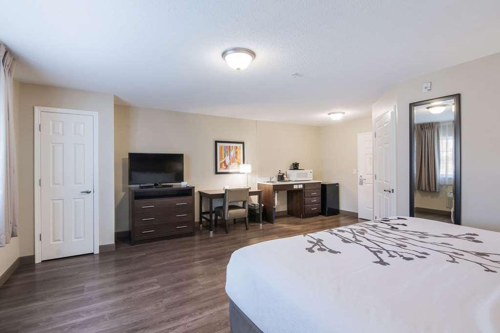 Sleep Inn & Suites Columbus Near Fort Benning Værelse billede